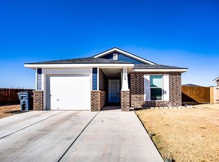 3708 Venita Ave, Lubbock, TX 79407