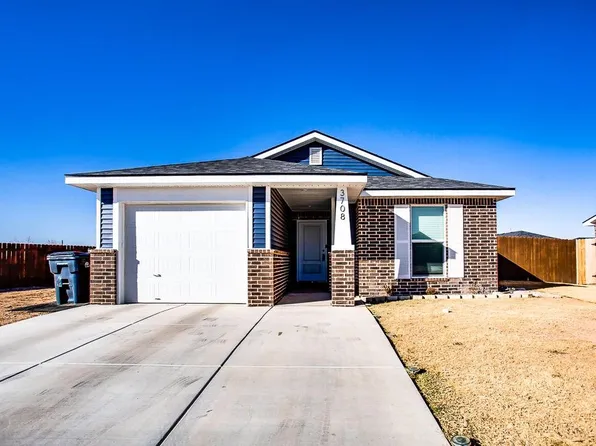 3708 Venita Ave, Lubbock, TX 79407