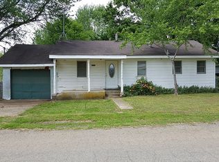 25111 S 604 Ln, Grove, OK 74344