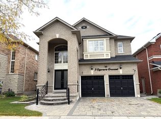 3 Caprara Cres #BASEMENT, Markham, ON L6B 0B7