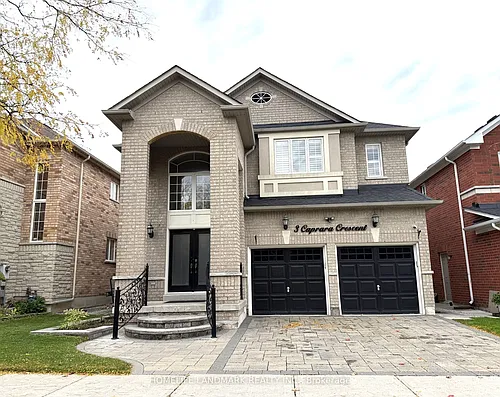 3 Caprara Cres #BASEMENT Photo 1