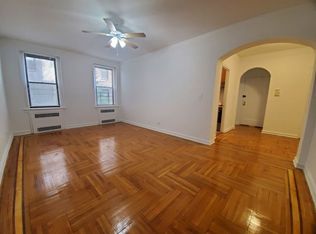 41-29 41st St #1F, Sunnyside, NY 11104