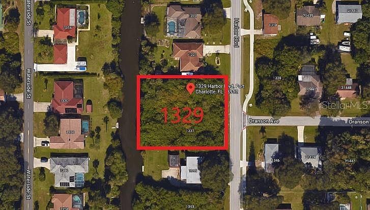 1st image of 1329 Harbor Blvd