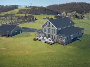 0 Washington Blvd, Bangor, PA 18013