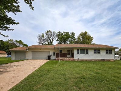611 Railroad Ave, Correctionville, IA, 51016