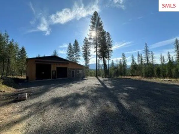 85 Cutlass Ln, Sagle, ID 83860