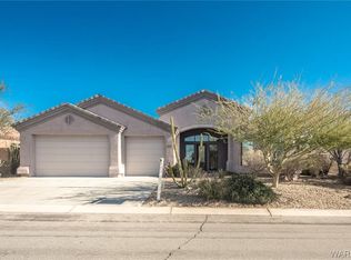 2754 Sidewheel Dr, Bullhead City, AZ 86429