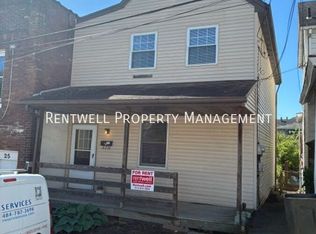 27 Highland Ave, Mc Kees Rocks, PA 15136