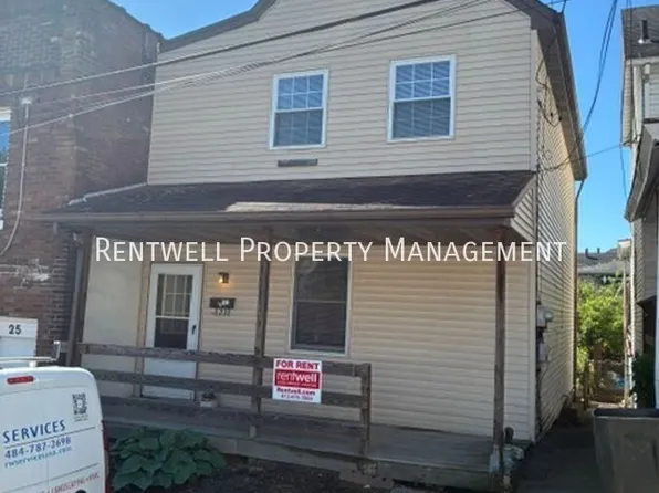 27 Highland Ave, Mc Kees Rocks, PA 15136