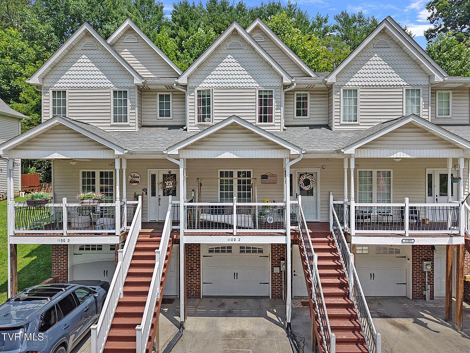1st image of 1100 Cherokee Rd APT 2