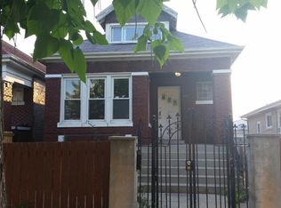 6334 S Sacramento Ave, Chicago, IL 60629