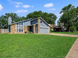 3218 S 138th East Ave, Tulsa, OK 74134