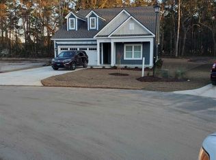100 Northwoods Ct LOT 14, Pawleys Island, SC 29585