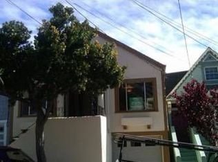 17 Roscoe St, San Francisco, CA 94110