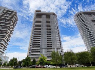 181 Village Green Sq #711, Toronto, ON M1S0K6