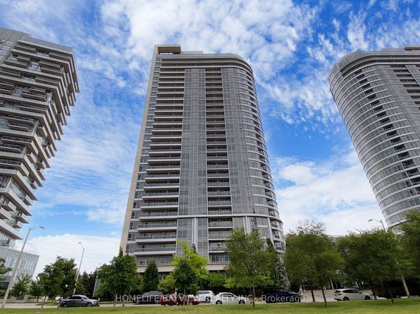 181 Village Green Sq #711, Toronto, ON M1S 0K6