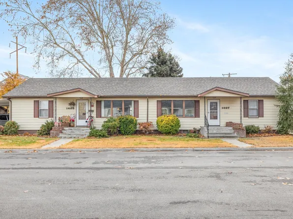 1405 Black Ct, Richland, WA 99354