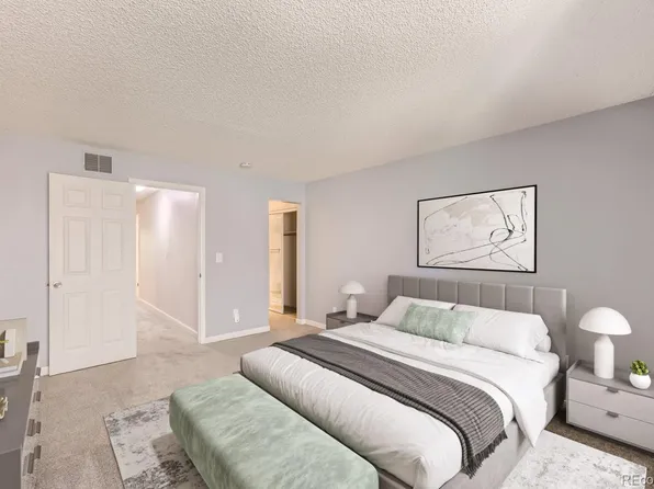 316 Wright Street Bldg 316 #201, Lakewood, CO 80228