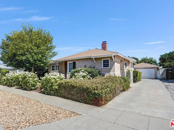 19803 Bassett St, Winnetka, CA 91306