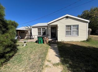 98 Belaire Ave, San Angelo, TX 76903