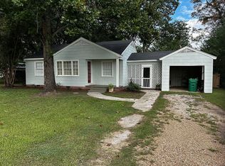 103 Stevens St, Petal, MS 39465