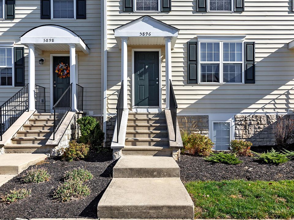 1st image of 5896 Andrew John Dr #23