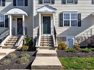 5896 Andrew John Dr #23, New Albany, OH 43054