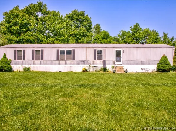 1617 Old State Road, Henryville, IN 47126