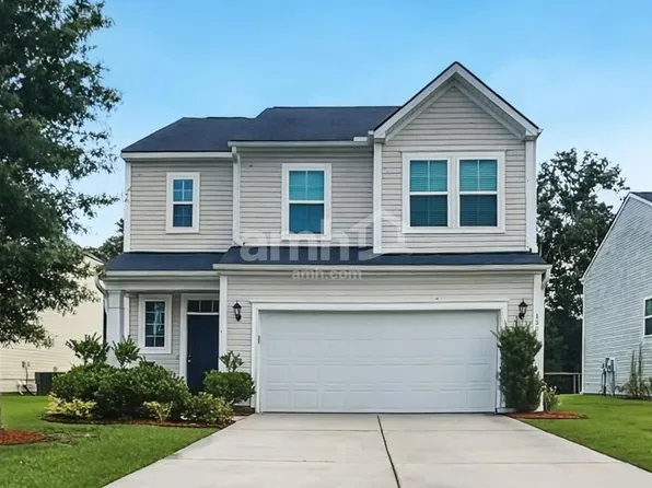 1506 Sanborll Landing Dr, Ladson, SC 29456