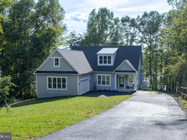 6514 Winston Ln, Spotsylvania, VA 22551
