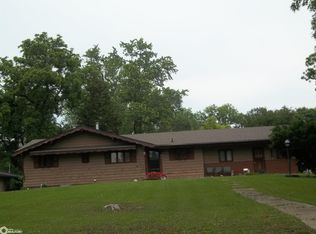 701 W Devoe St, Creston, IA 50801