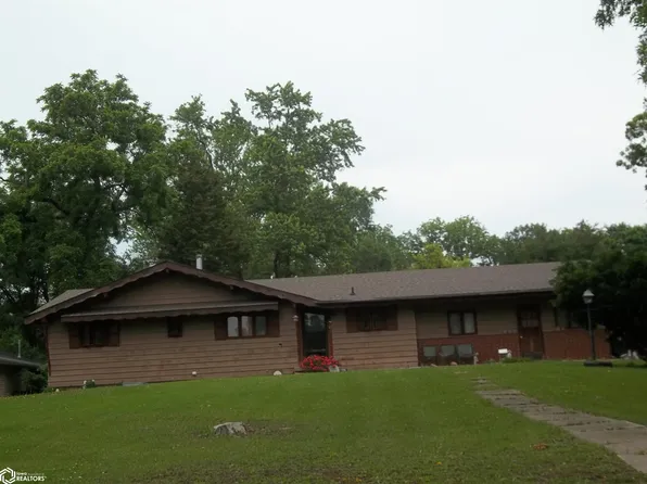 701 W Devoe St, Creston, IA 50801