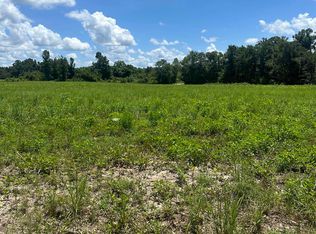 Xx Harbin Rd, Quincy, FL 32351