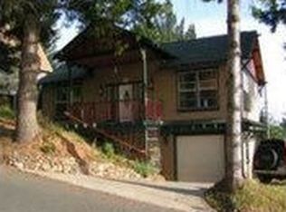 532 Seafoam Rd, Whitethorn, CA 95589