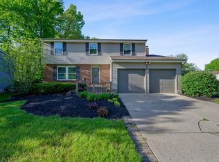 1439 Gumbert Dr, Amelia, OH 45102