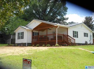 55 Hillside Cir, Childersburg, AL 35044