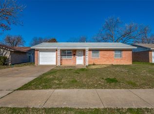 625 Rilla Dr, Garland, TX 75041