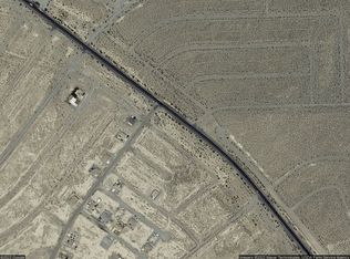 6720 State Highway 160, Pahrump, NV 89060