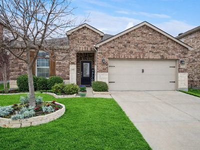3121 Walker Creek Dr, Little Elm, TX, 75068
