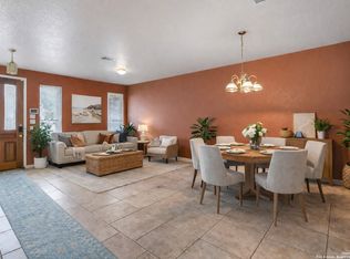 145 Springtree Blf, Cibolo, TX 78108