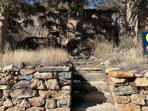 167 Virginia Canyon Rd