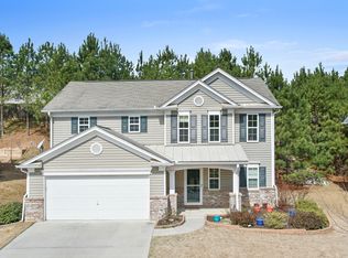 587 Leaflet Ives Trl, Lawrenceville, GA 30045