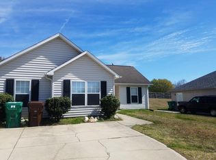 2458 Shadow Valley Rd, High Point, NC 27265