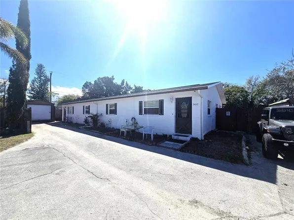 5422 Amy Ln, New Pt Richey, FL 34652