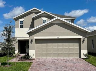 1715 Tree Shade Dr, Davenport, FL 33837