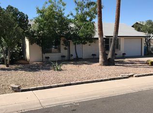 4345 E Darrel Rd, Phoenix, AZ 85042