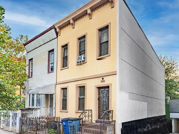 1451 Gates Ave, Brooklyn, NY 11237