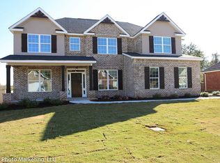 426 Morgan Ranch Cir, Bonaire, GA 31005