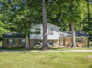 3400 Mount Olive Ln, Martinsville, IN