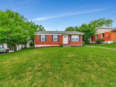 4425 Stockholm Ln, Cincinnati, OH, 45244